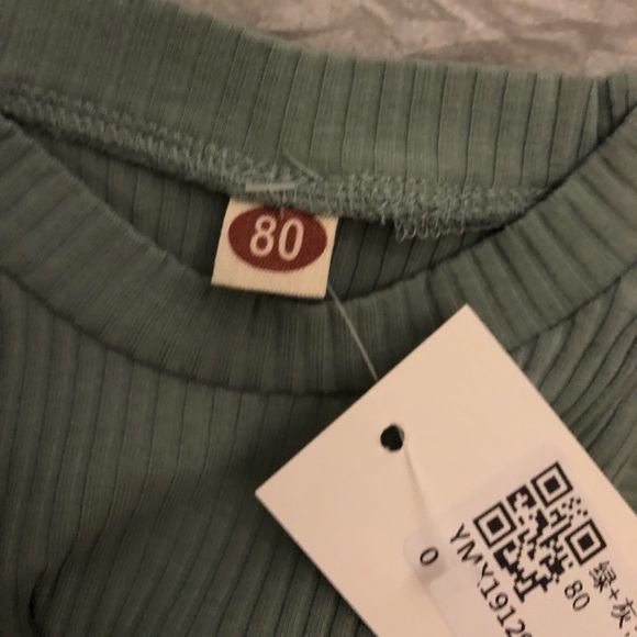 Two piece girl outfit - Picture 6 of 7